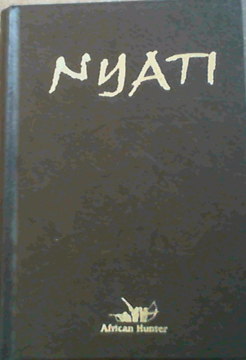 Guide to Nyati: The Art of Hunting the African Buffalo