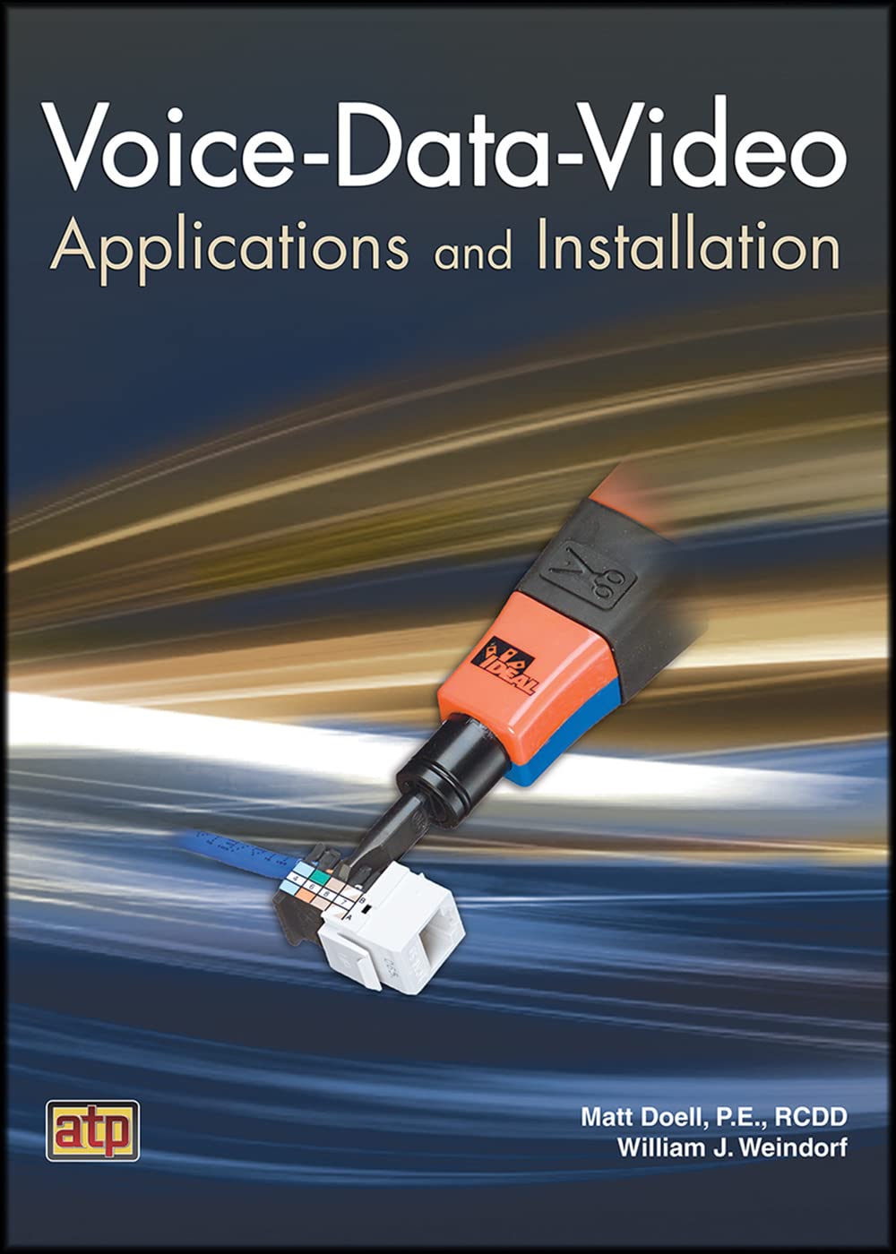 Voice-Data-Video: Applications and Installation