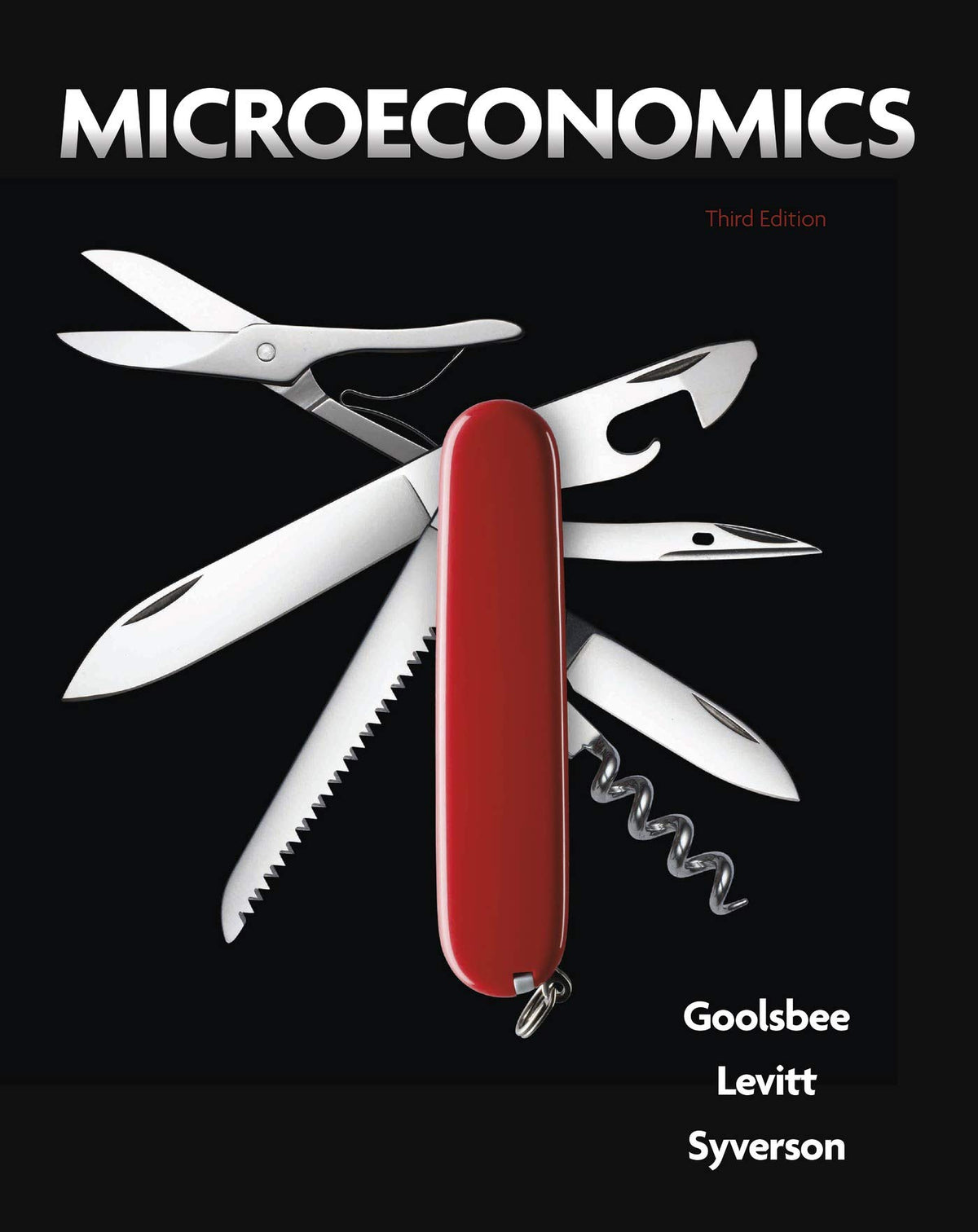 Microeconomics