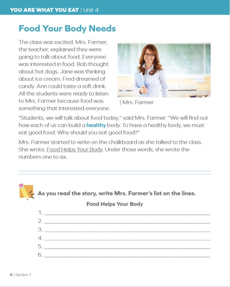 LIFEPAC 3rd Grade Science 10-Unit Set