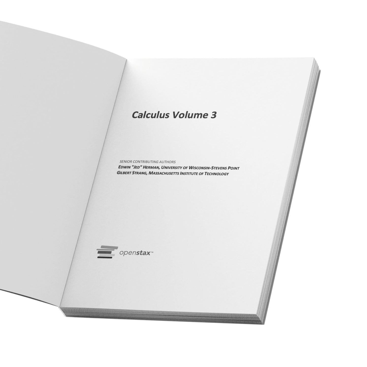 Chemistry: Atoms First 2e by OpenStax (paperback version, B&W)