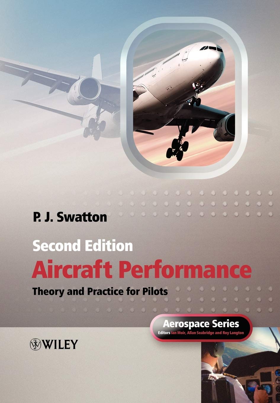 Aircraft Performance: Theory and Practice for Pilots (Aerospace Series)