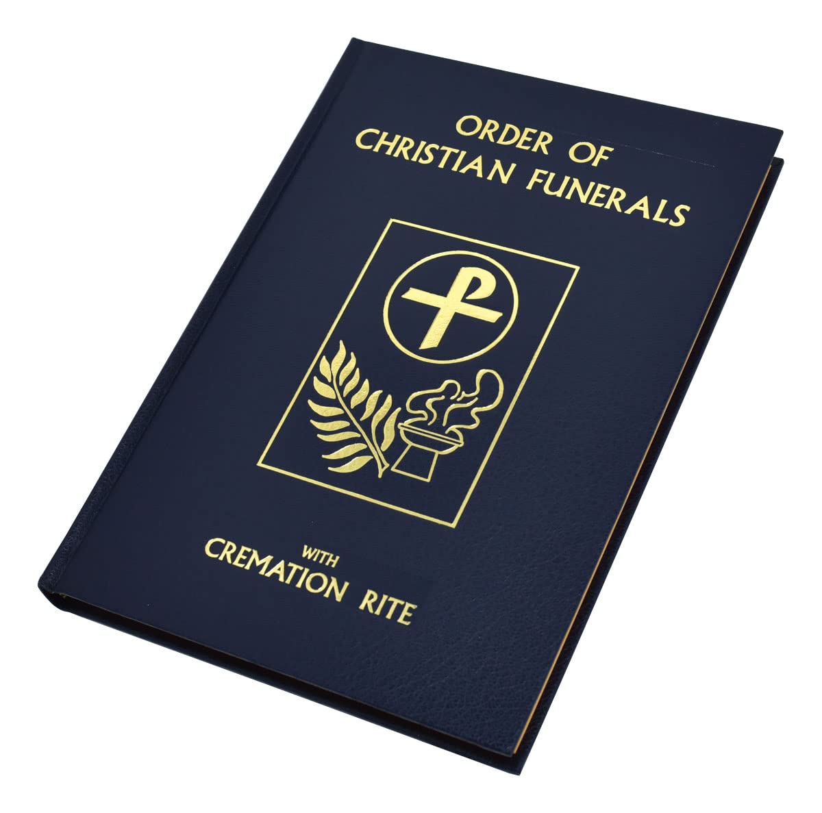 Order of Christian Funerals with Cremation Rite