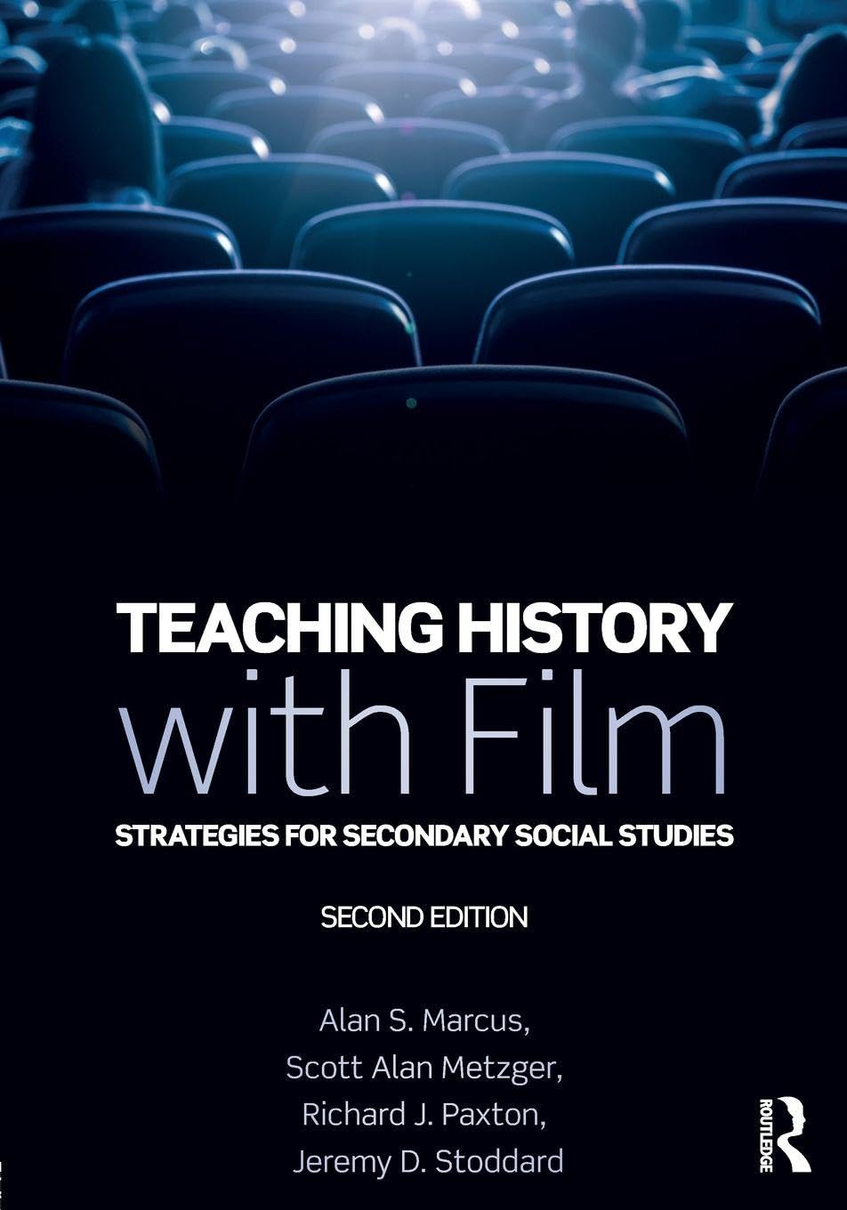 Teaching History with Film: Strategies for Secondary Social Studies