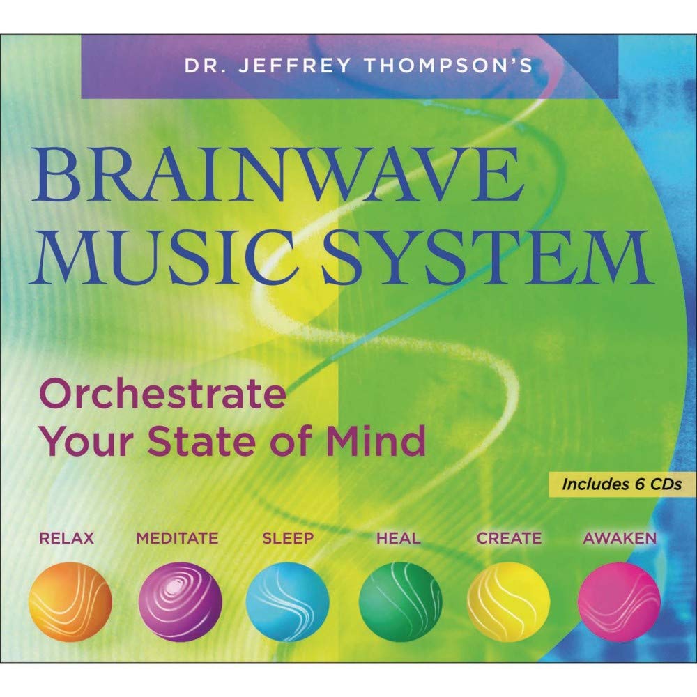 Brainwave Music System