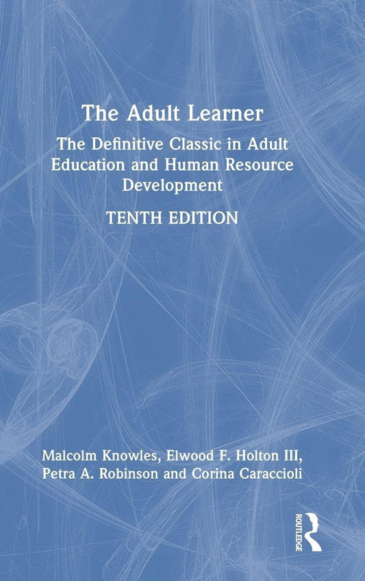 The Adult Learner