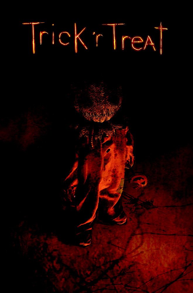 Trick 'r Treat