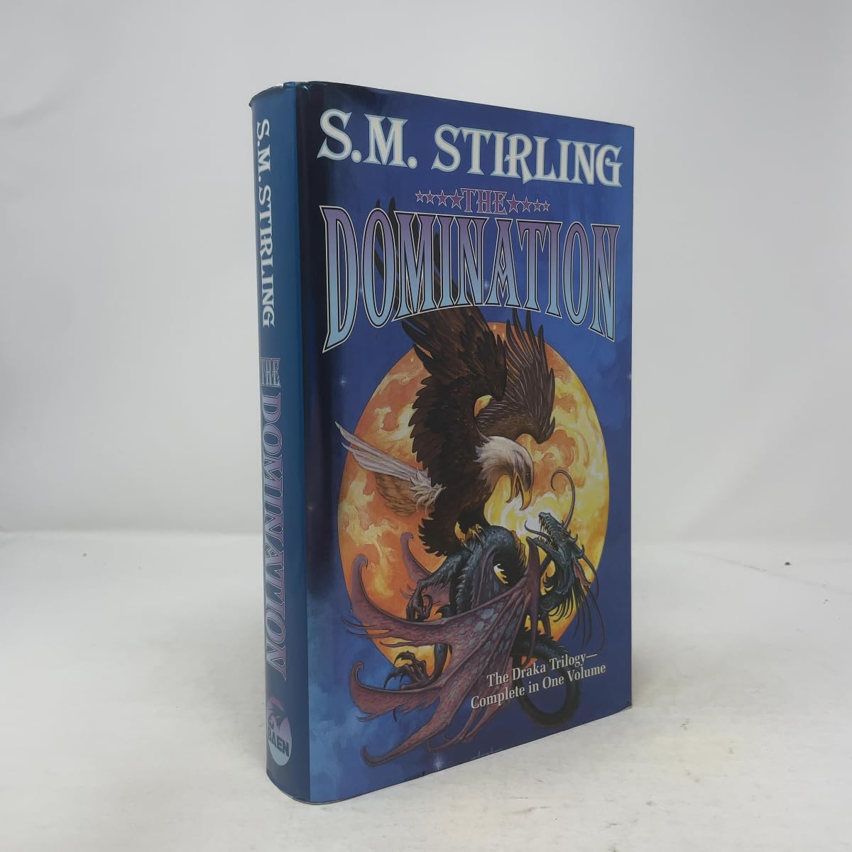 The Domination