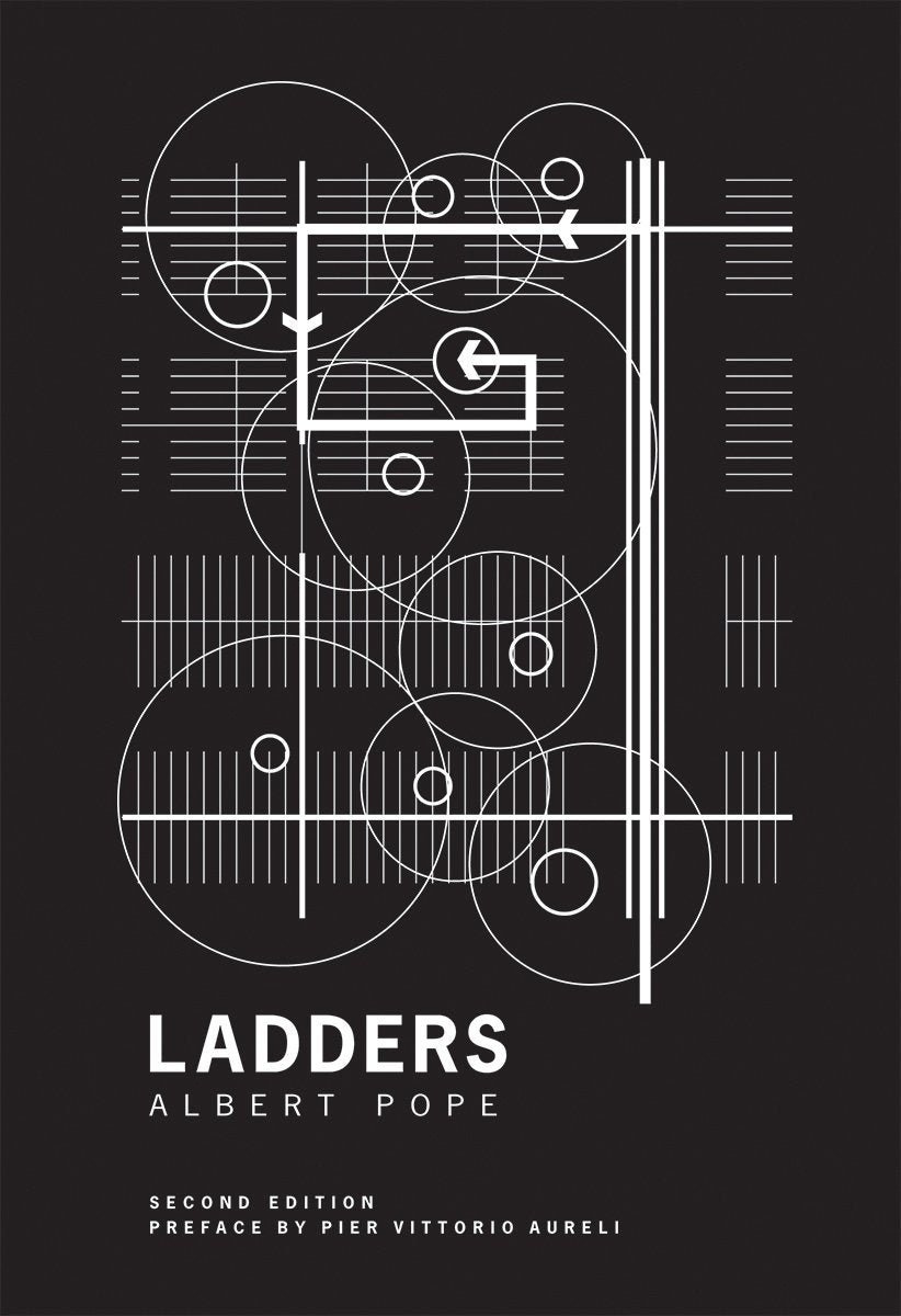 Ladders (Architecture at Rice, 34)