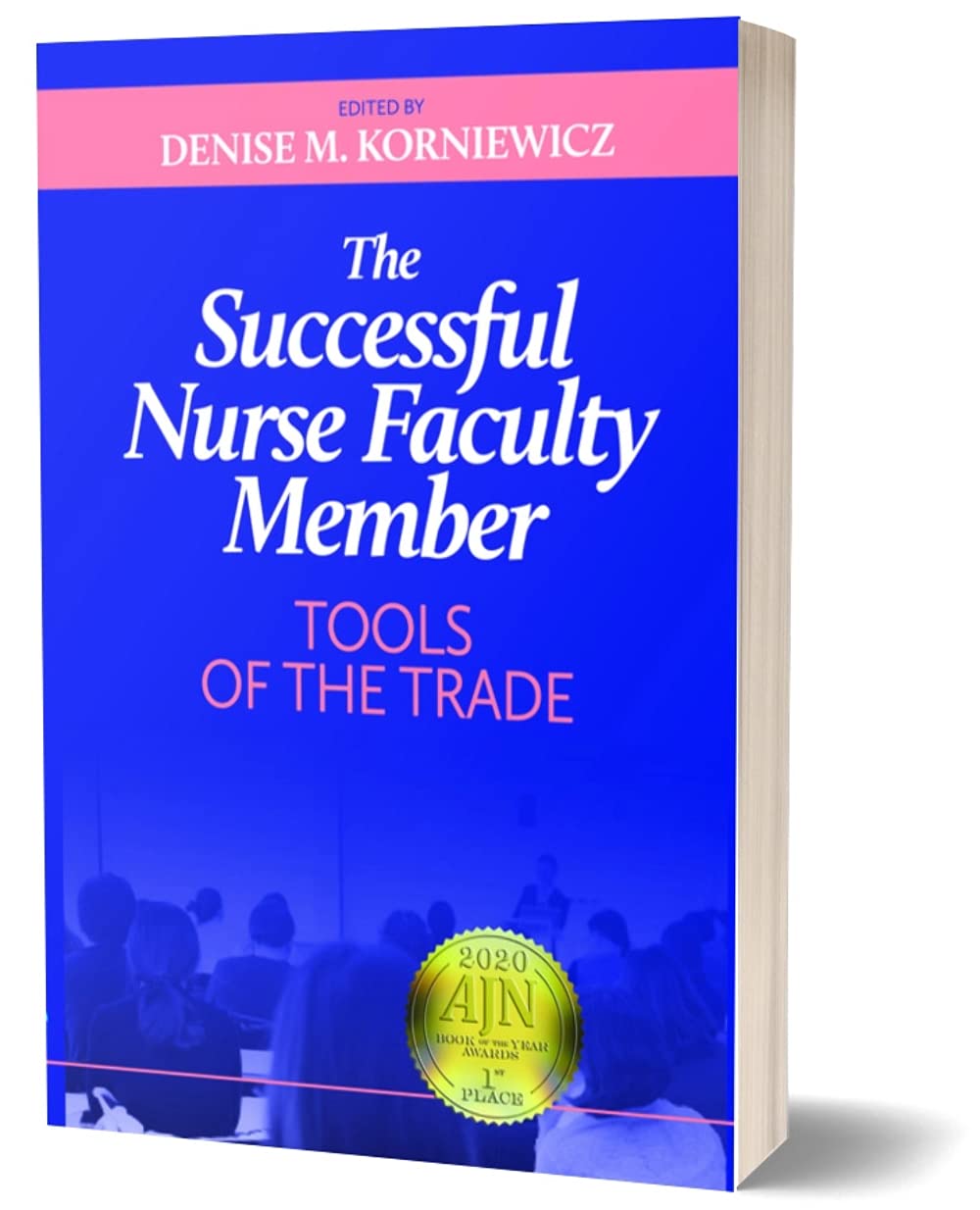 The Successful Nurse Faculty Member: Tools of the Trade