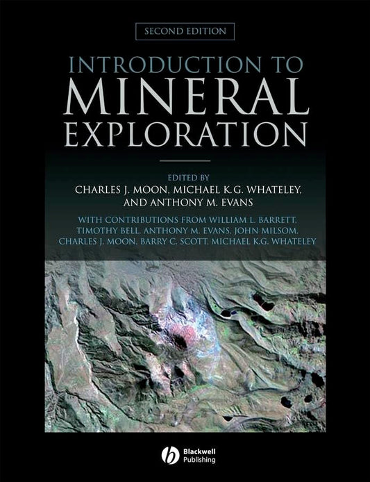 Introduction to Mineral Exploration