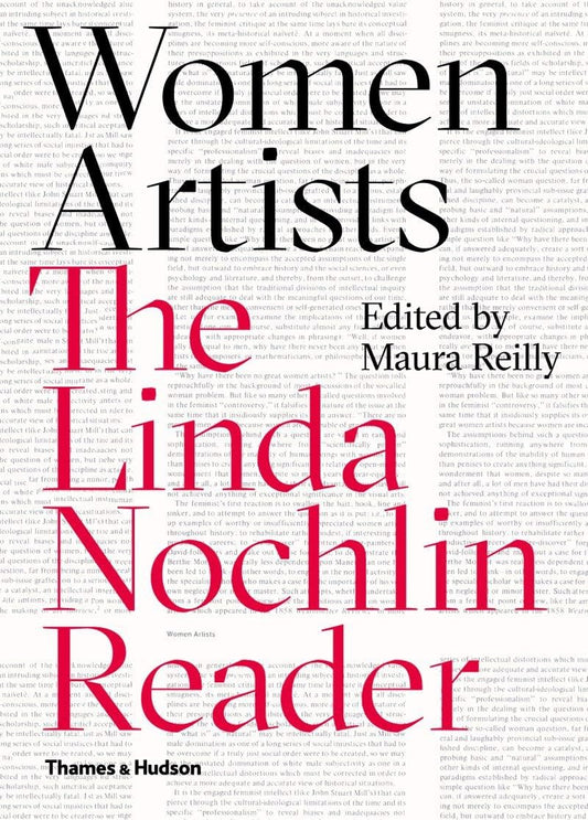 Women Artists: The Linda Nochlin Reader