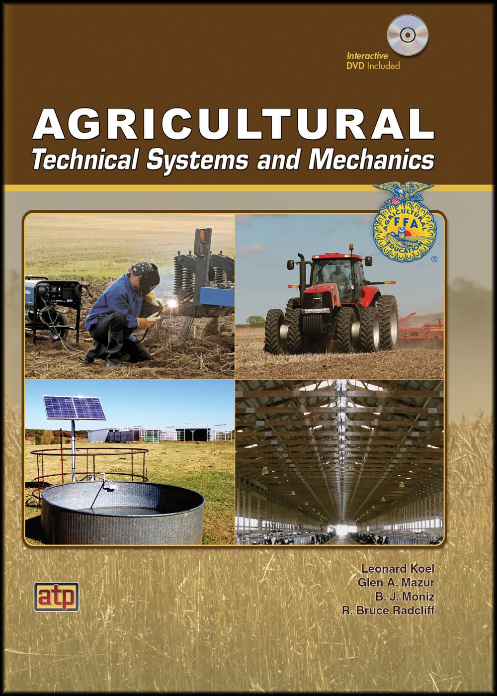 Agricultural Technical Systems and Mechanics