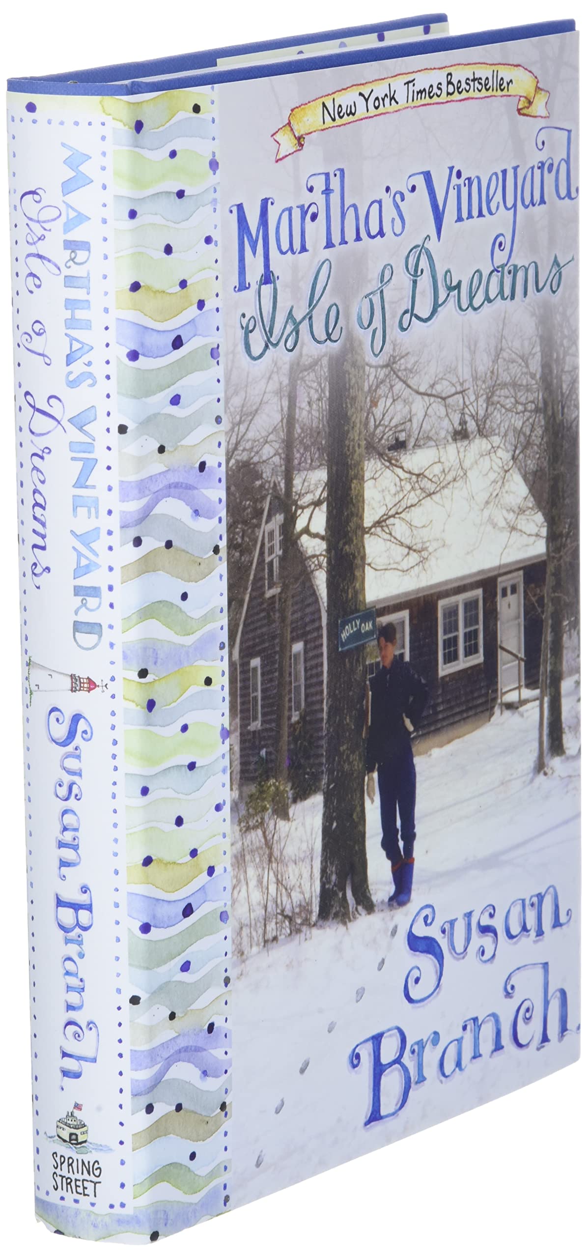 Martha's Vineyard - Isle of Dreams