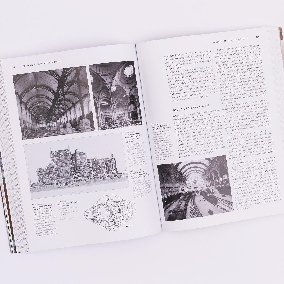 A History of Interior Design (5rd Edition) /anglais
