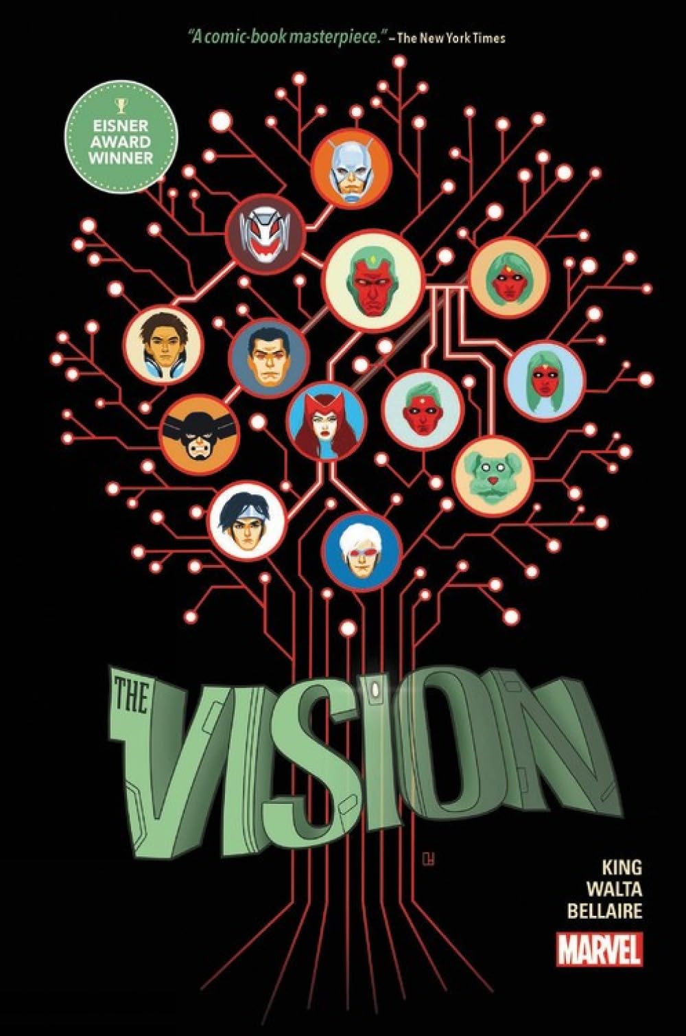 The Vision