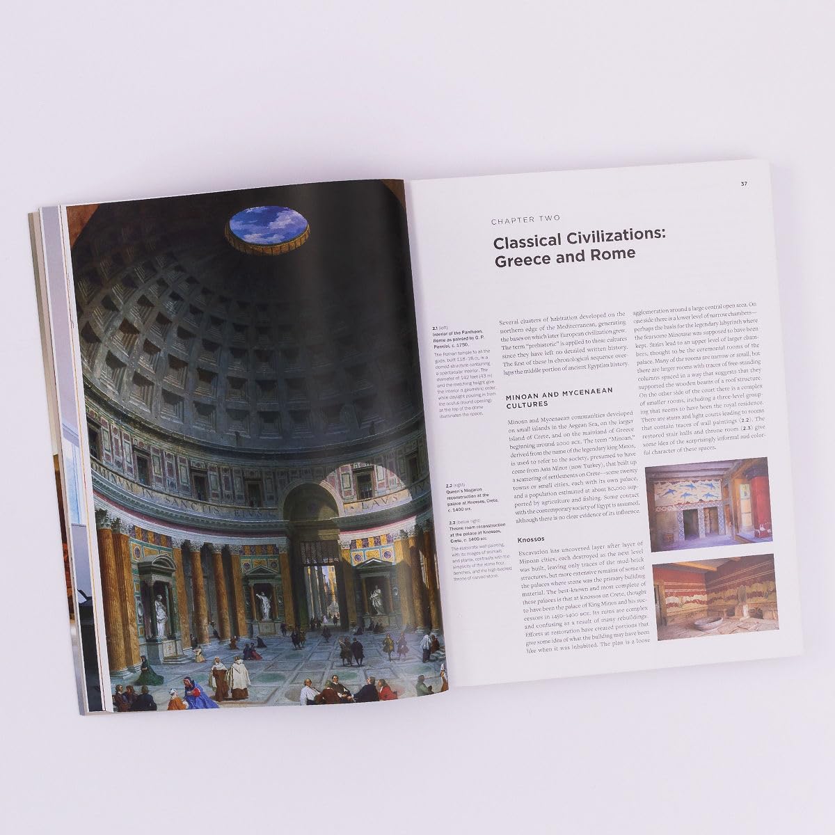 A History of Interior Design (5rd Edition) /anglais