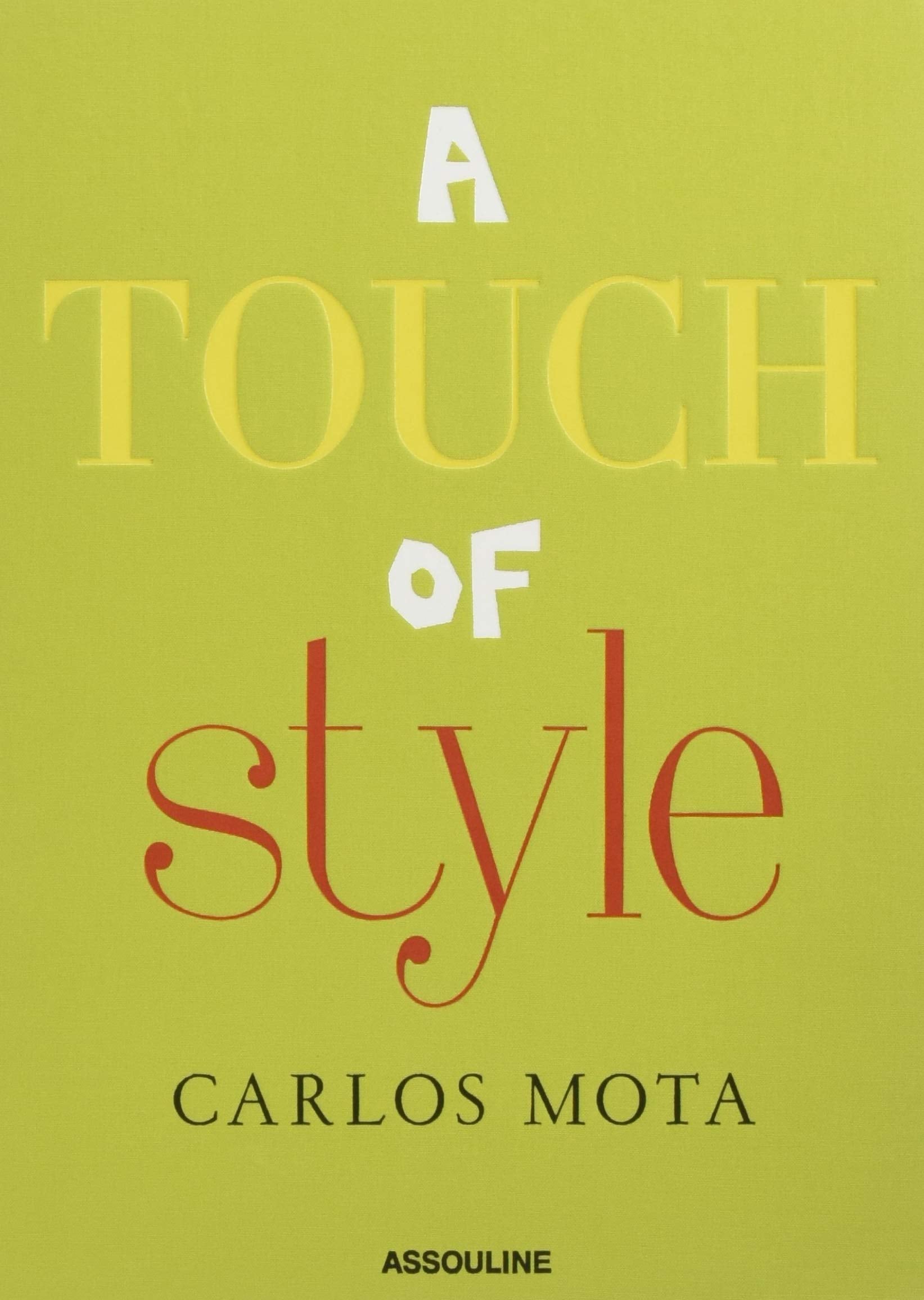 A Touch of Style