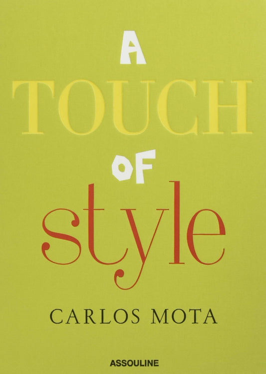 A Touch of Style