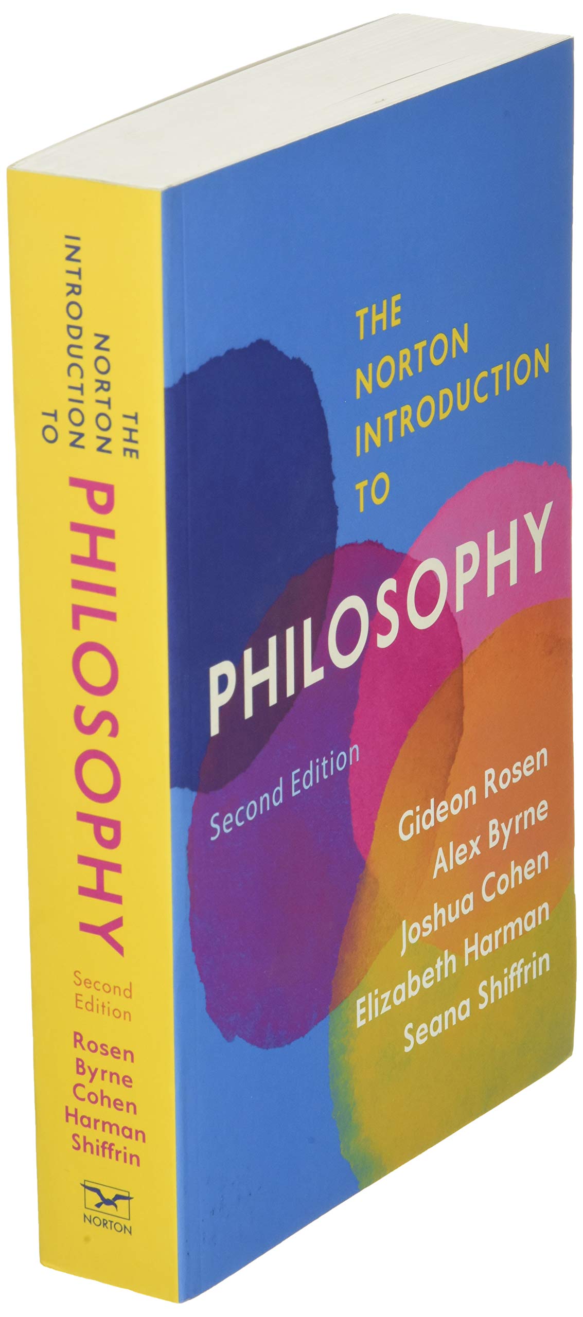 The Norton Introduction to Philosophy