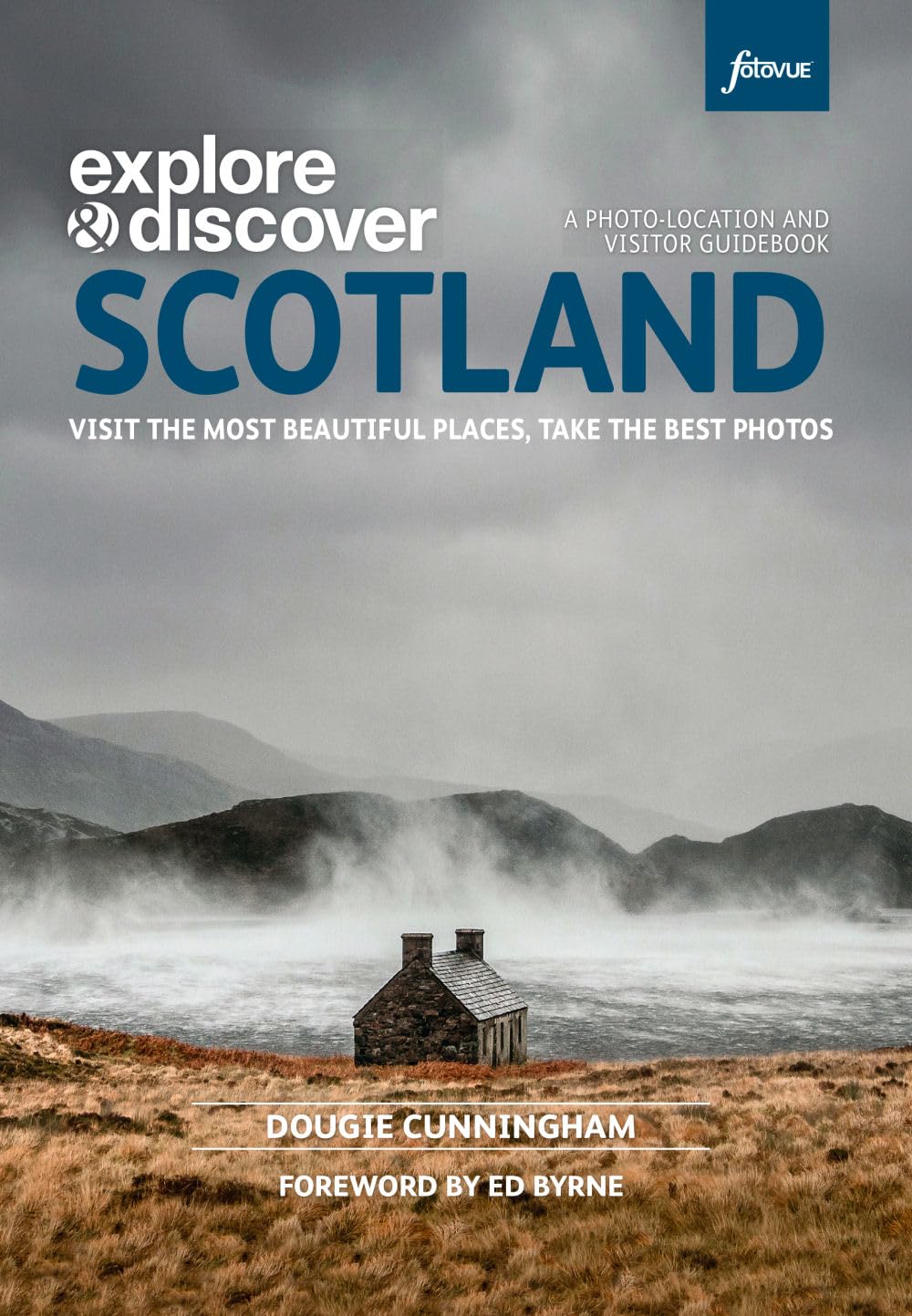 Photographing Scotland