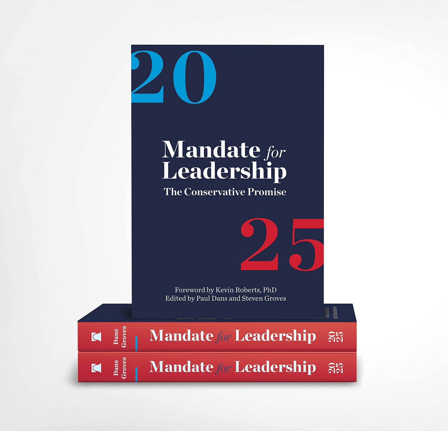 Mandate for Leadership: The Conservative Promise
