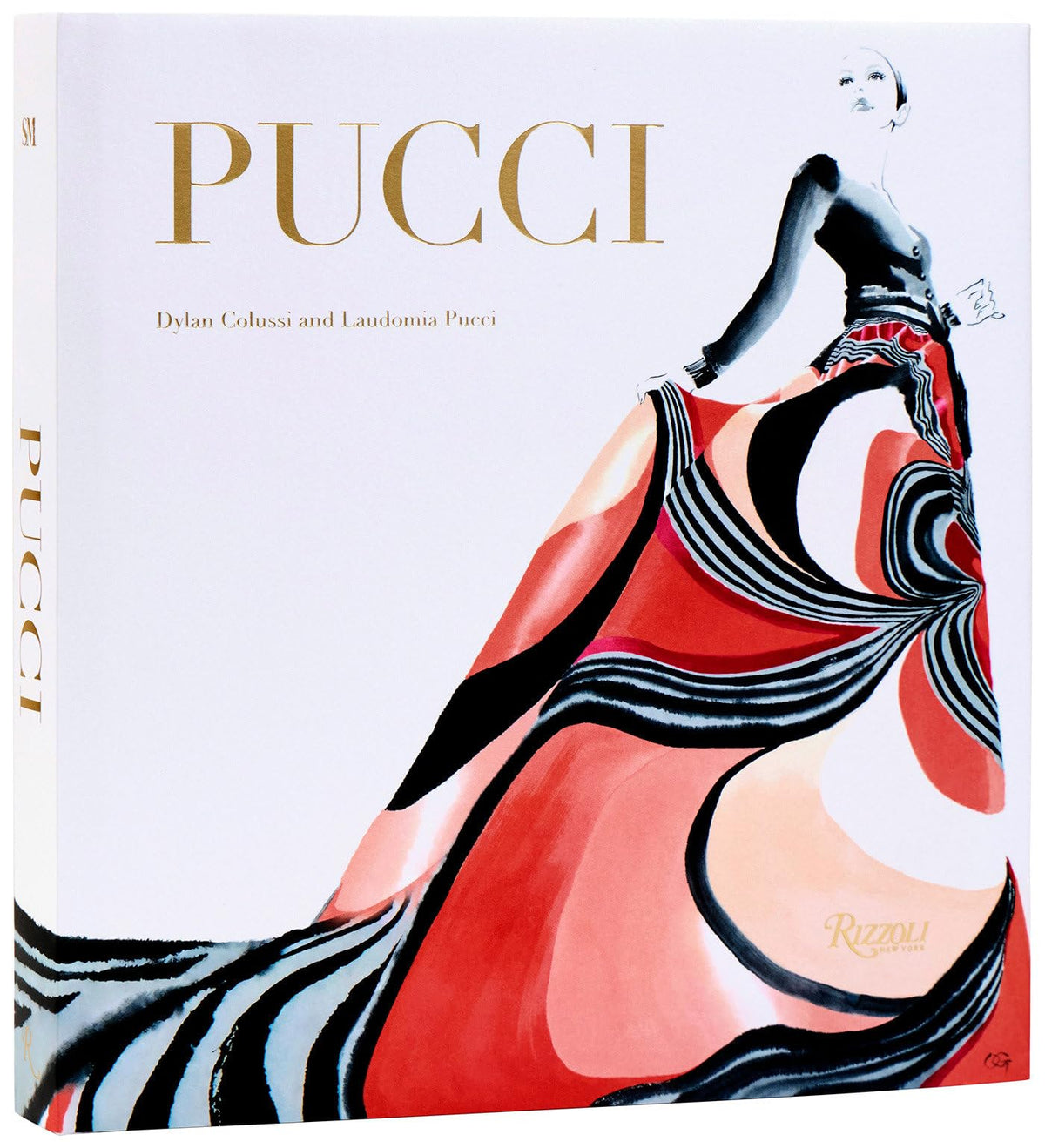 Pucci: The Art of Fashion