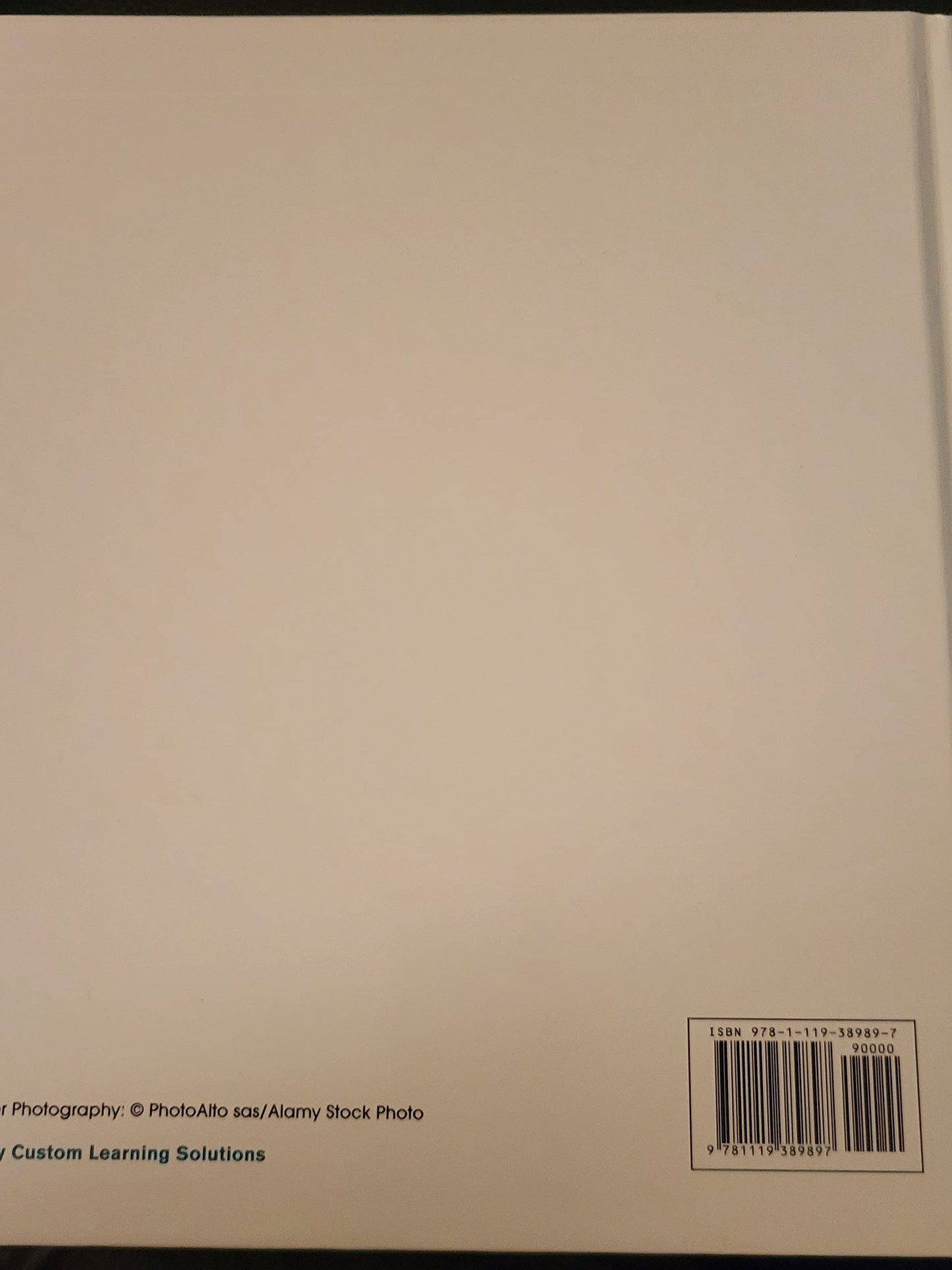 Principles of Anatomy & Physiology Fifteenth Edition [Hardcover] Gerald J. Tortora / Bryan Derrickson