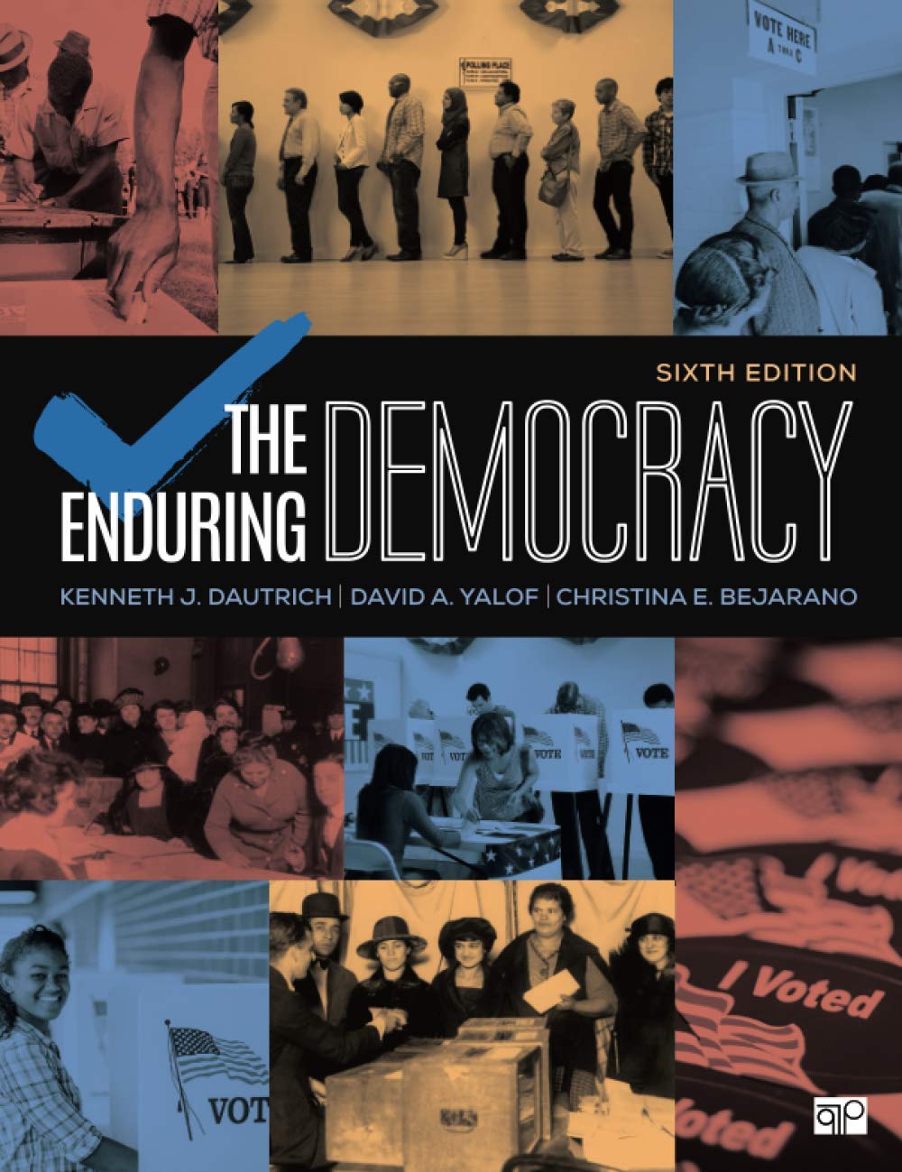 The Enduring Democracy