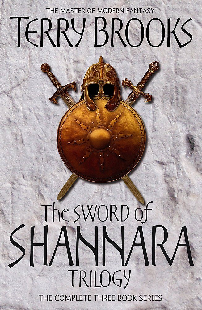 The Sword of Shannara Trilogy