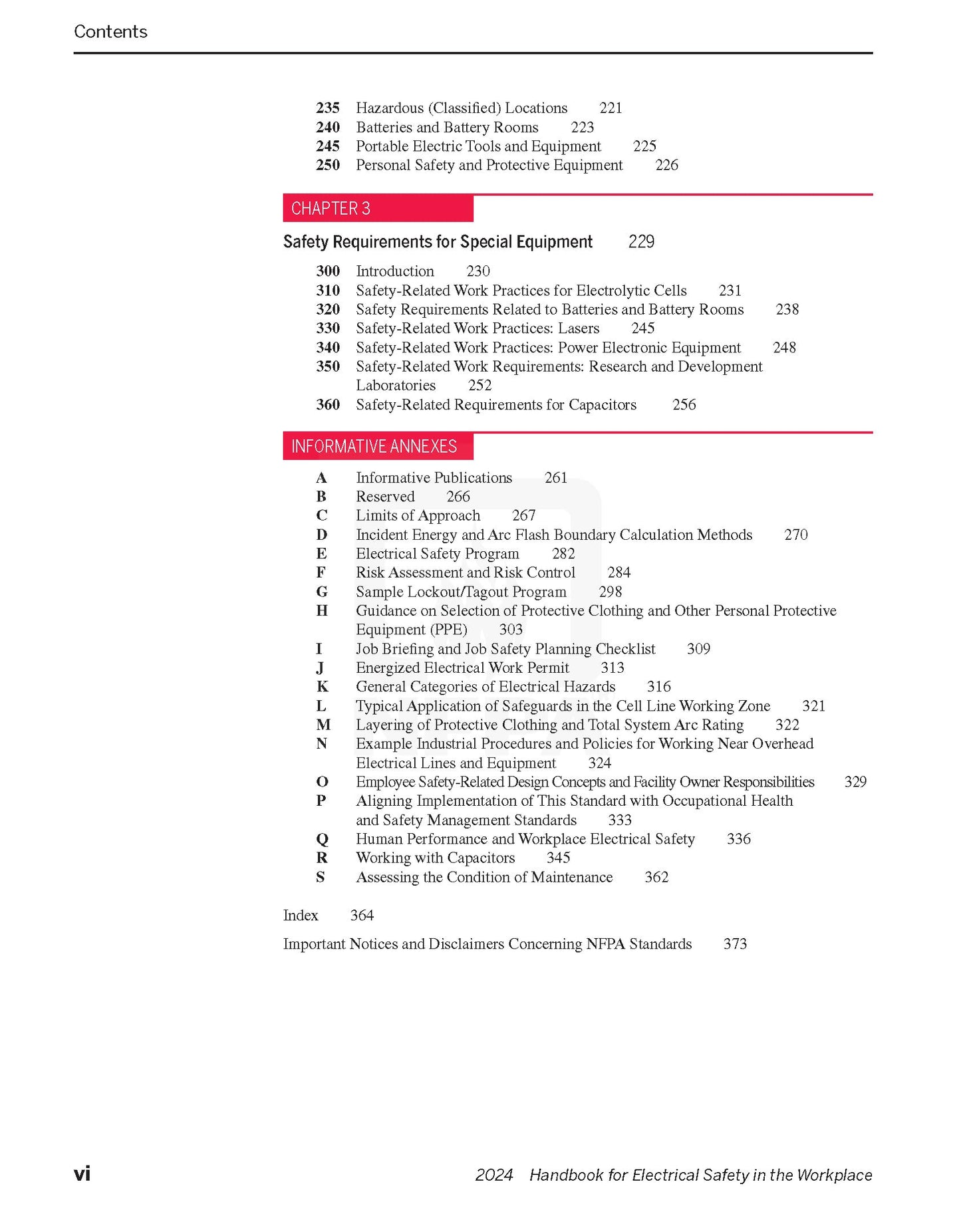 NFPA 70E, Handbook for Electrical Safety in the Workplace, 2024 Edition (International Electrical Code® Series)
