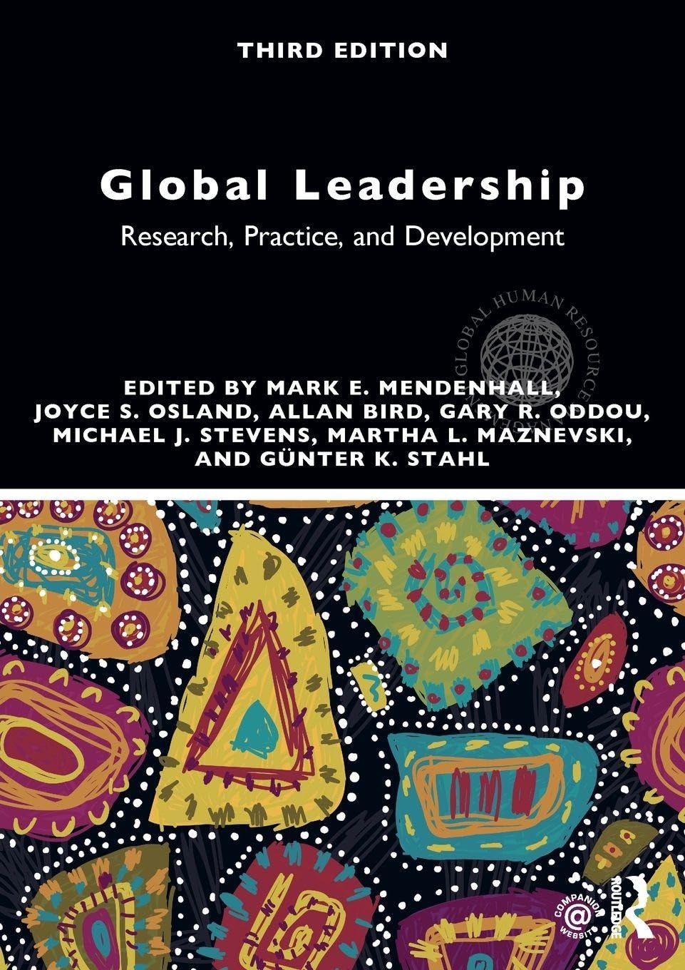 Global Leadership (Global HRM)