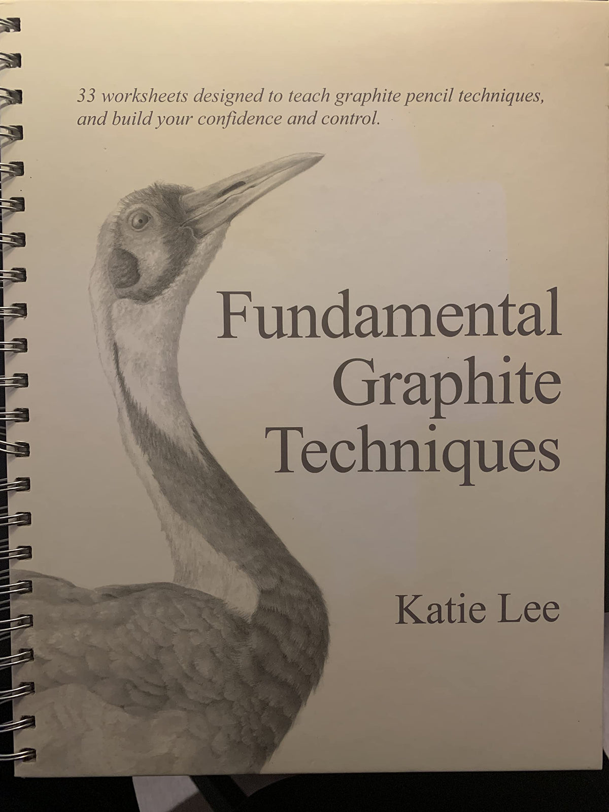 Fundamental Graphite Techniques