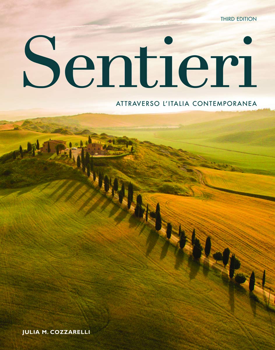 Sentieri 3e SE(LL) + SSPlus + WSAM