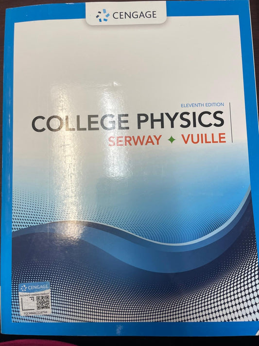 College Physics