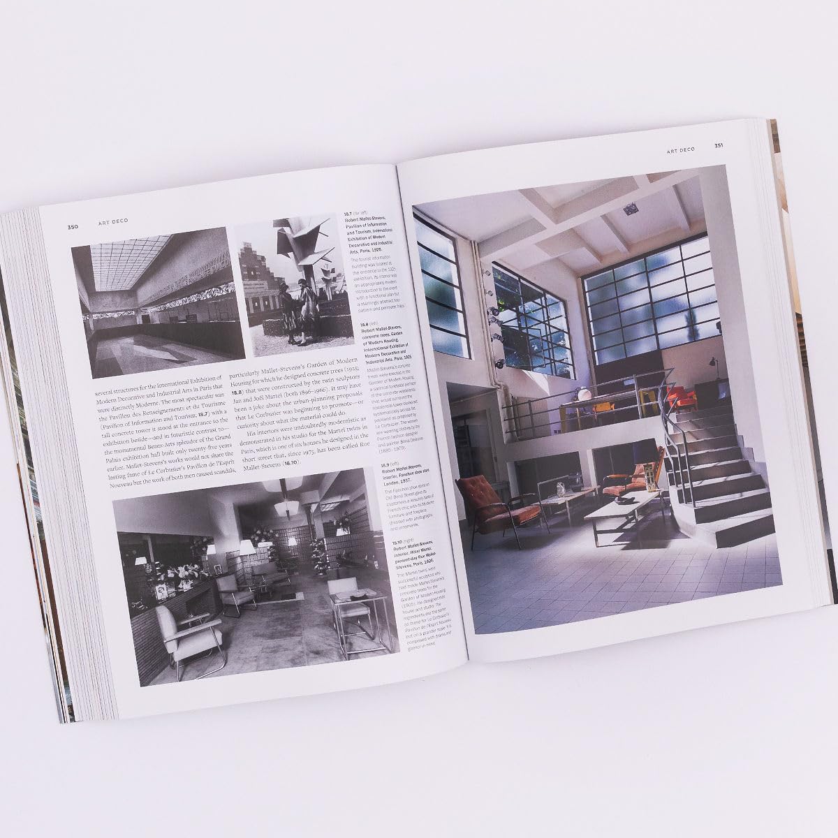 A History of Interior Design (5rd Edition) /anglais