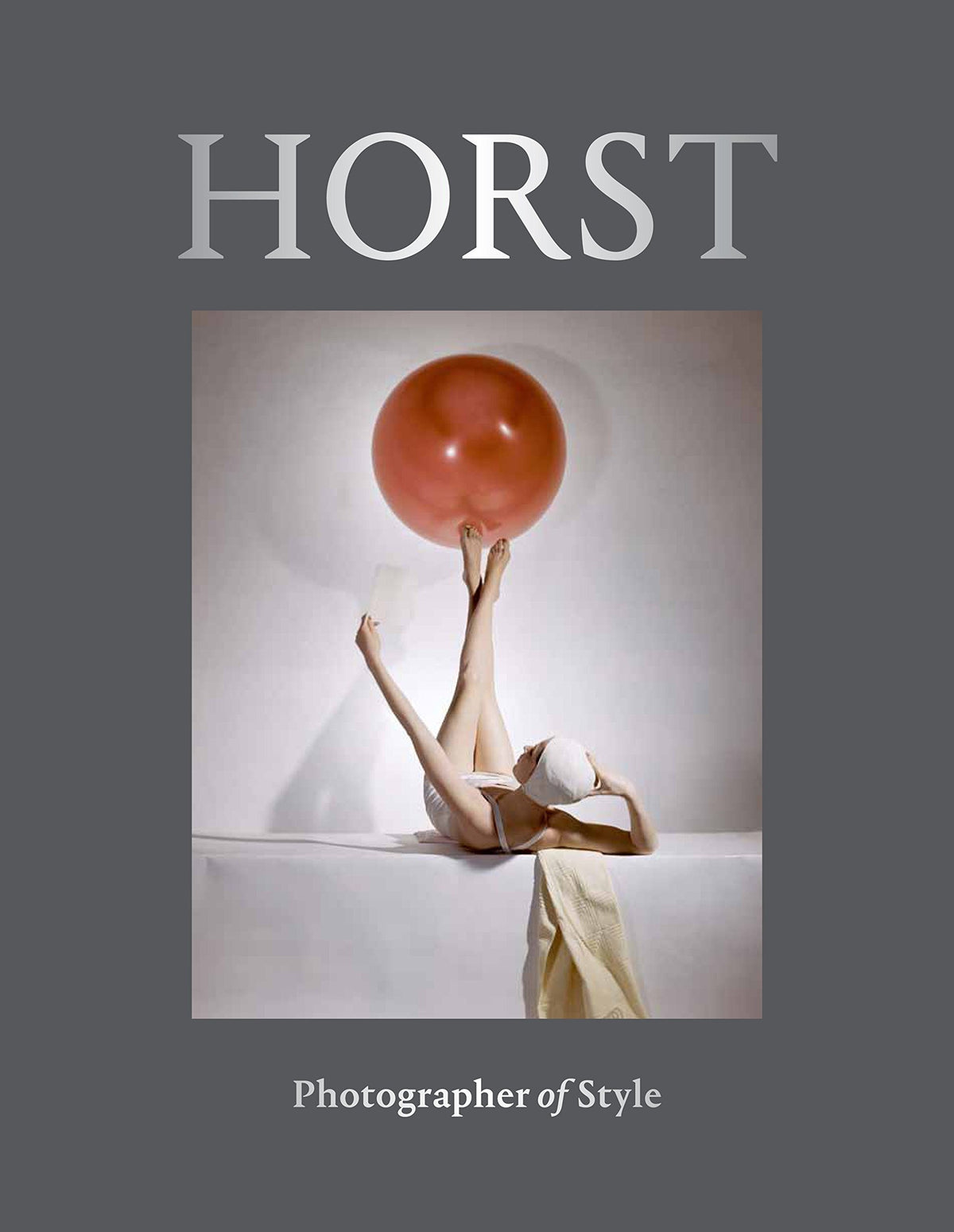 Horst: Photographer of Style