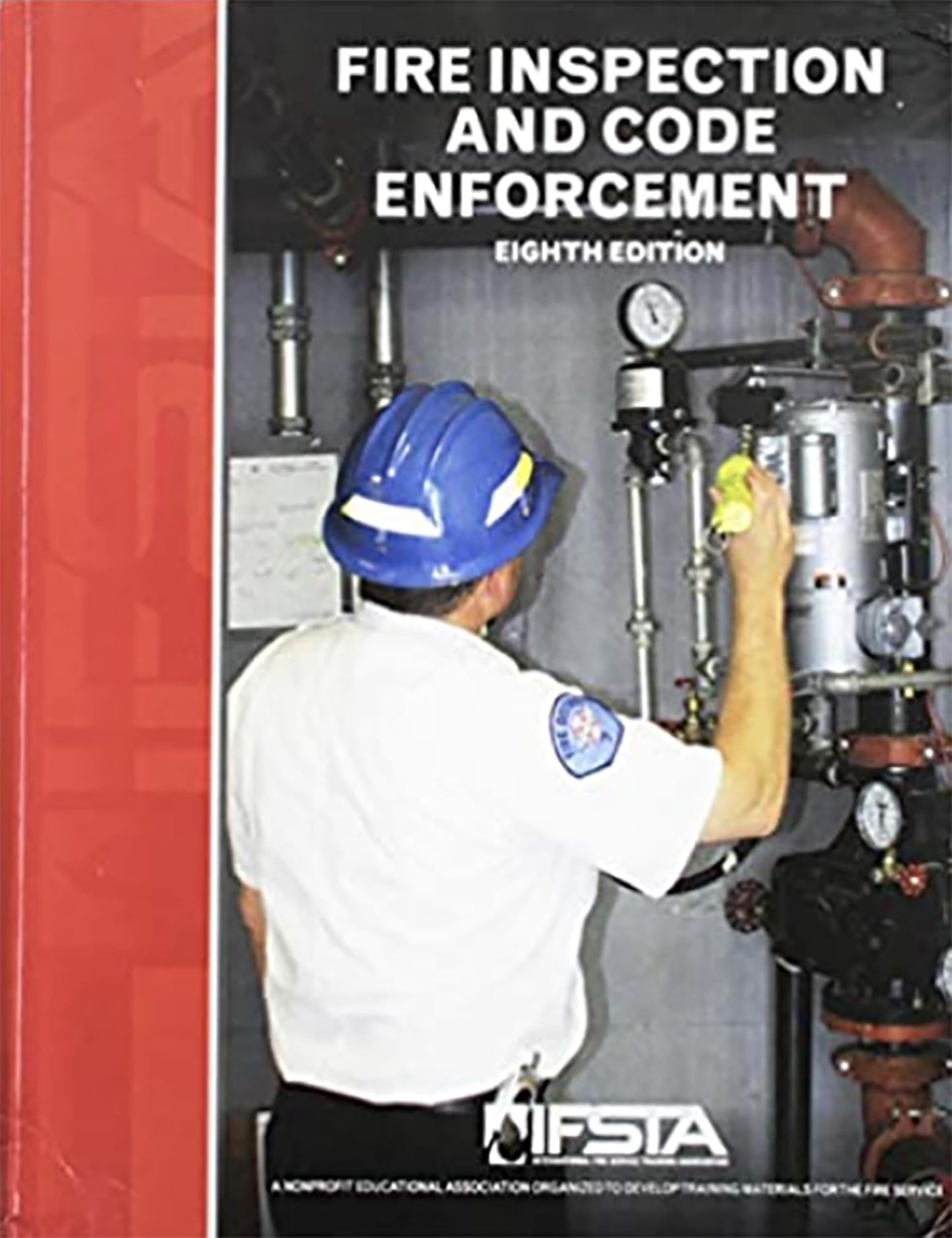 Fire Inspection and Code Enforcement (8th Edition)