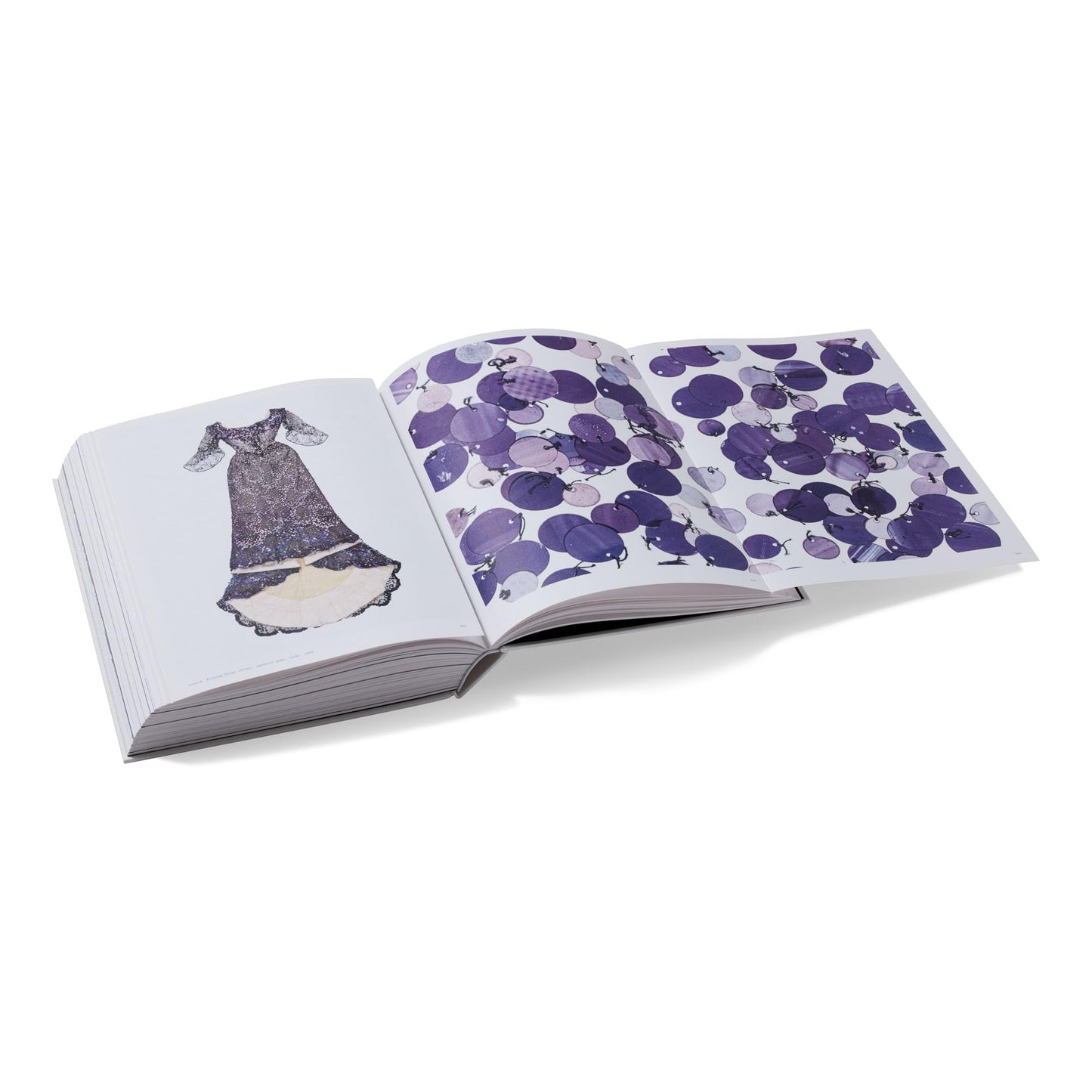 Sleeping Beauties: Reawakening Fashion