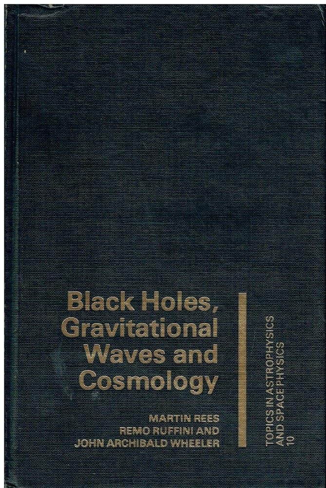 Black Holes Gravitational Wave