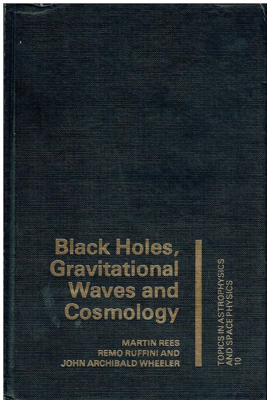 Black Holes Gravitational Wave