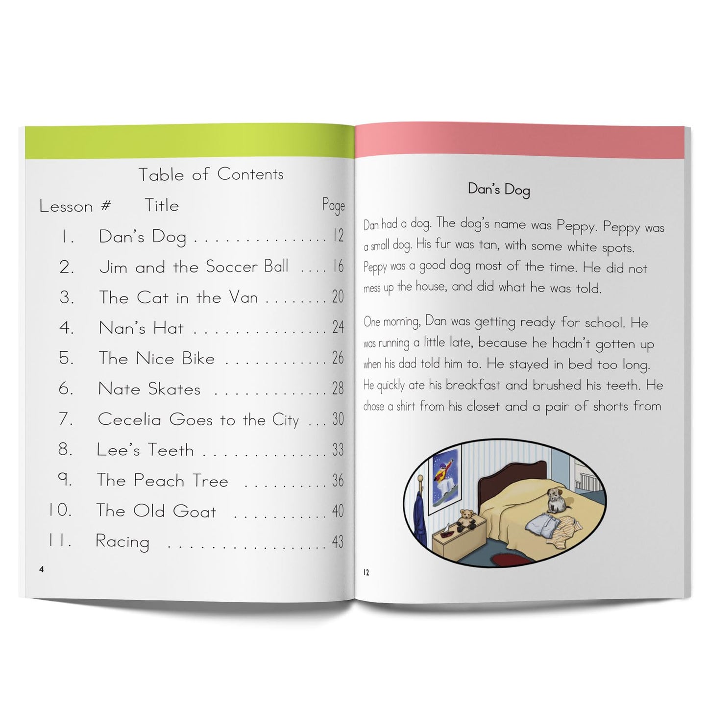 Horizons 1st Grade Phonics & Reading Complete Set