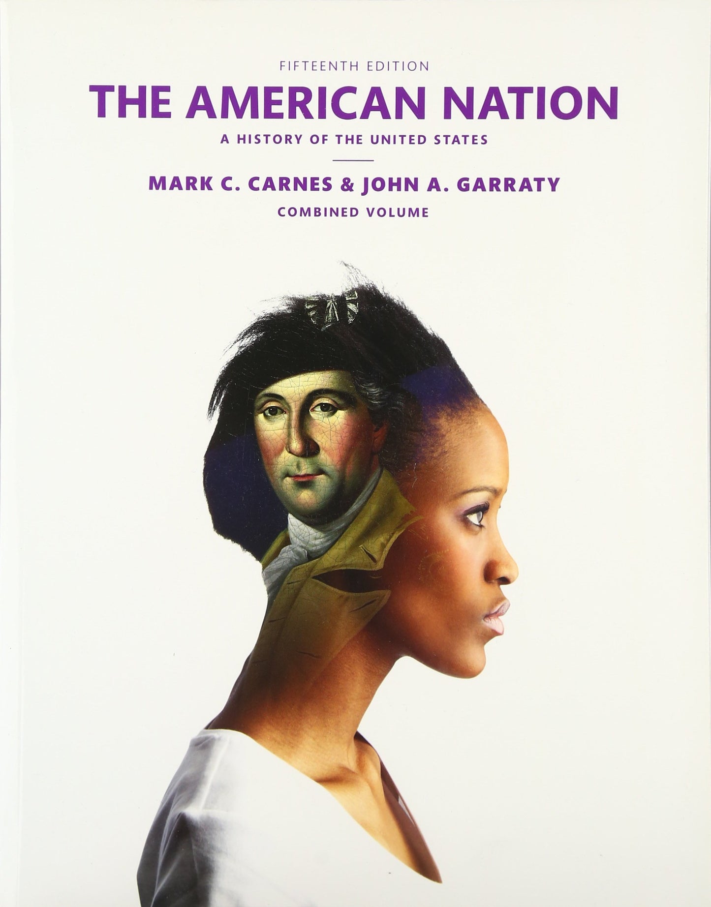The American Nation (15th Edition)