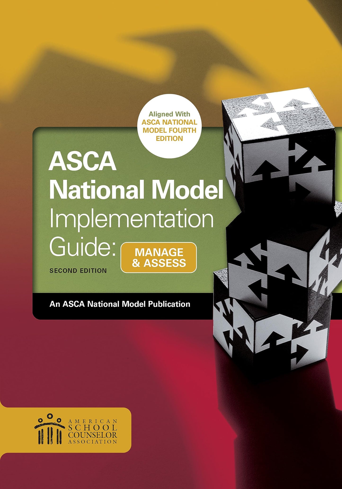 ASCA National Model Implementation Guide, 2nd edition