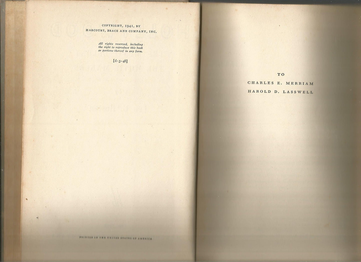 Hollywood: Movie Colony the Movie Makers (Literature of Cinema, Ser. 1))