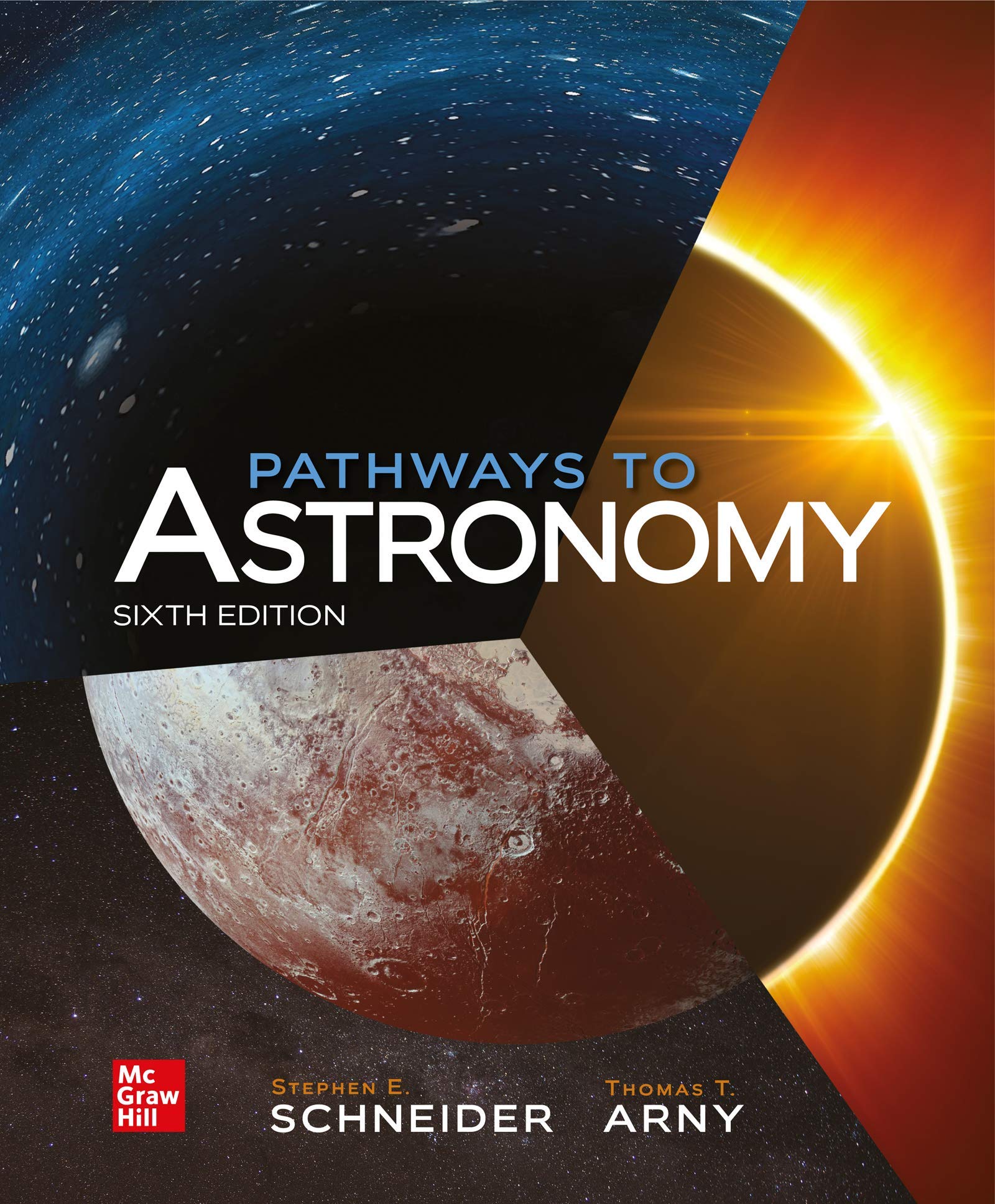 Pathways to Astronomy