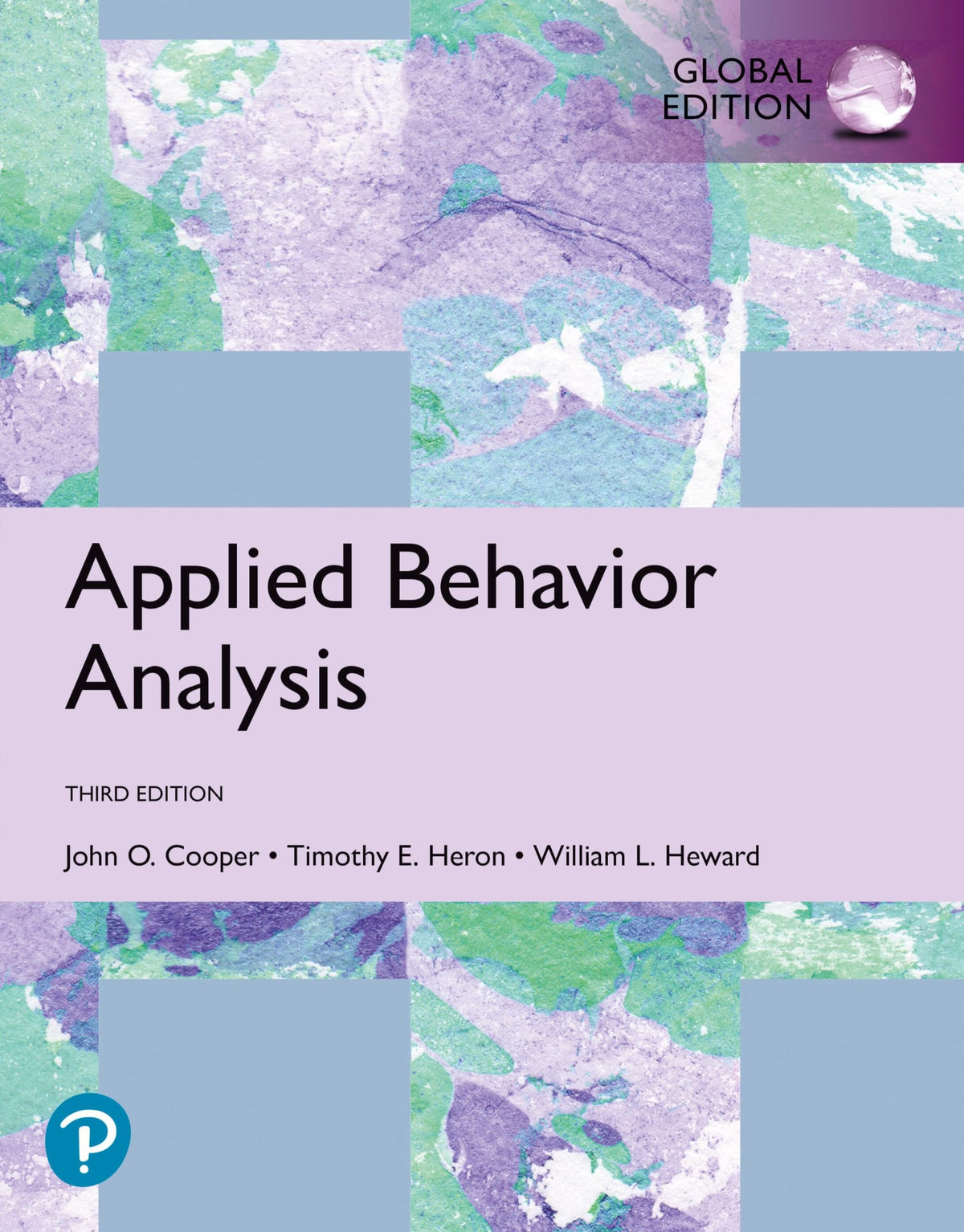 Applied Behavior Analysis GE