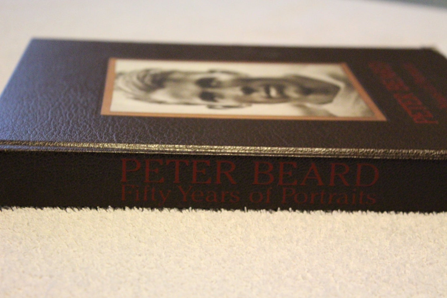 Peter Beard: Fifty Years of Portraits