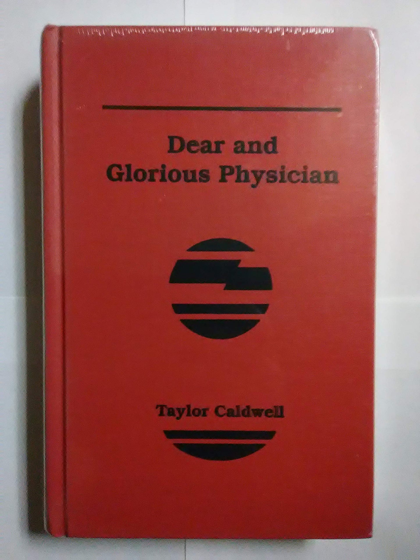 Dear and Glorious Physician
