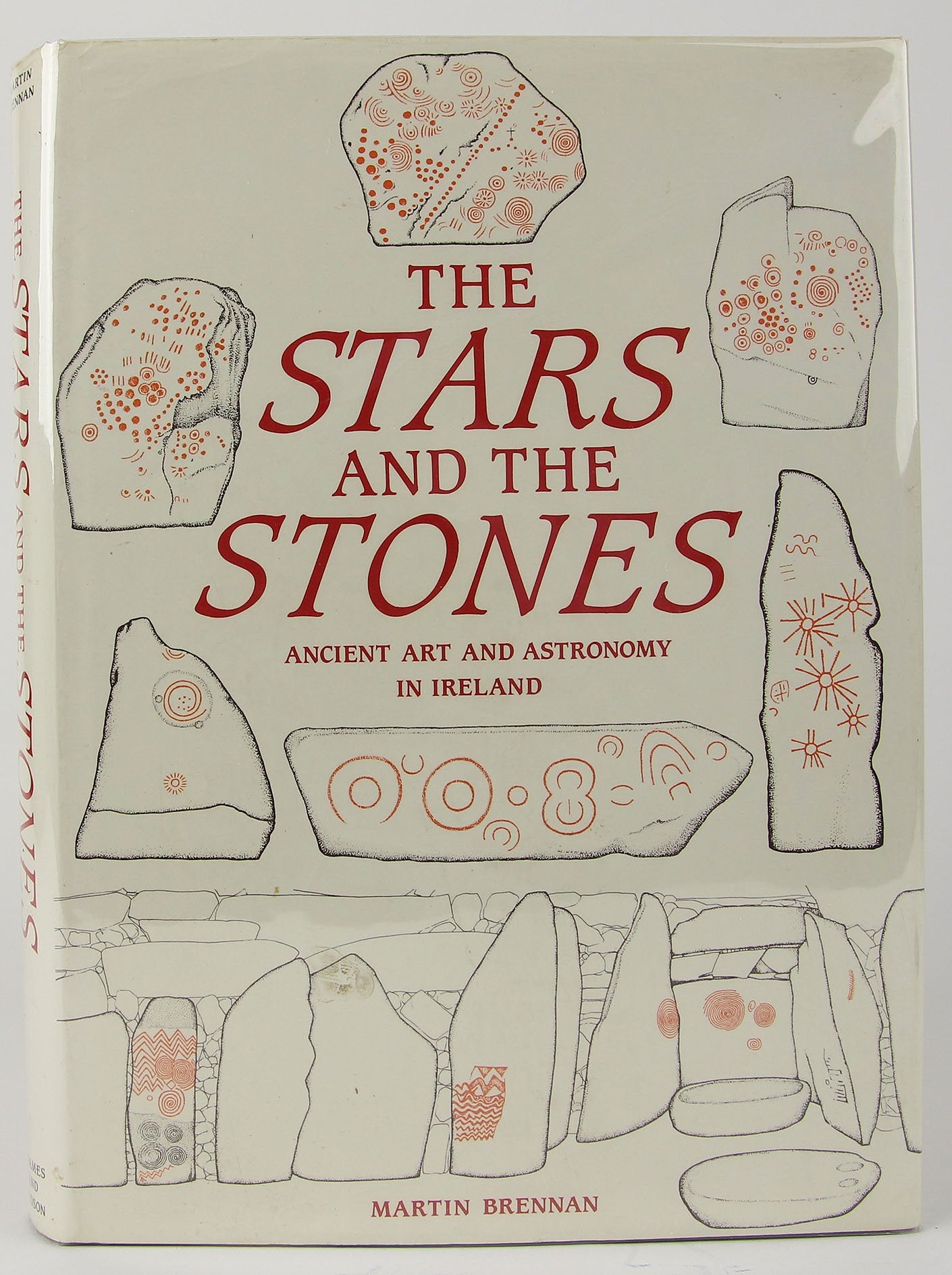 The Stars and the Stones: Ancient Art and Astronomy in Ireland